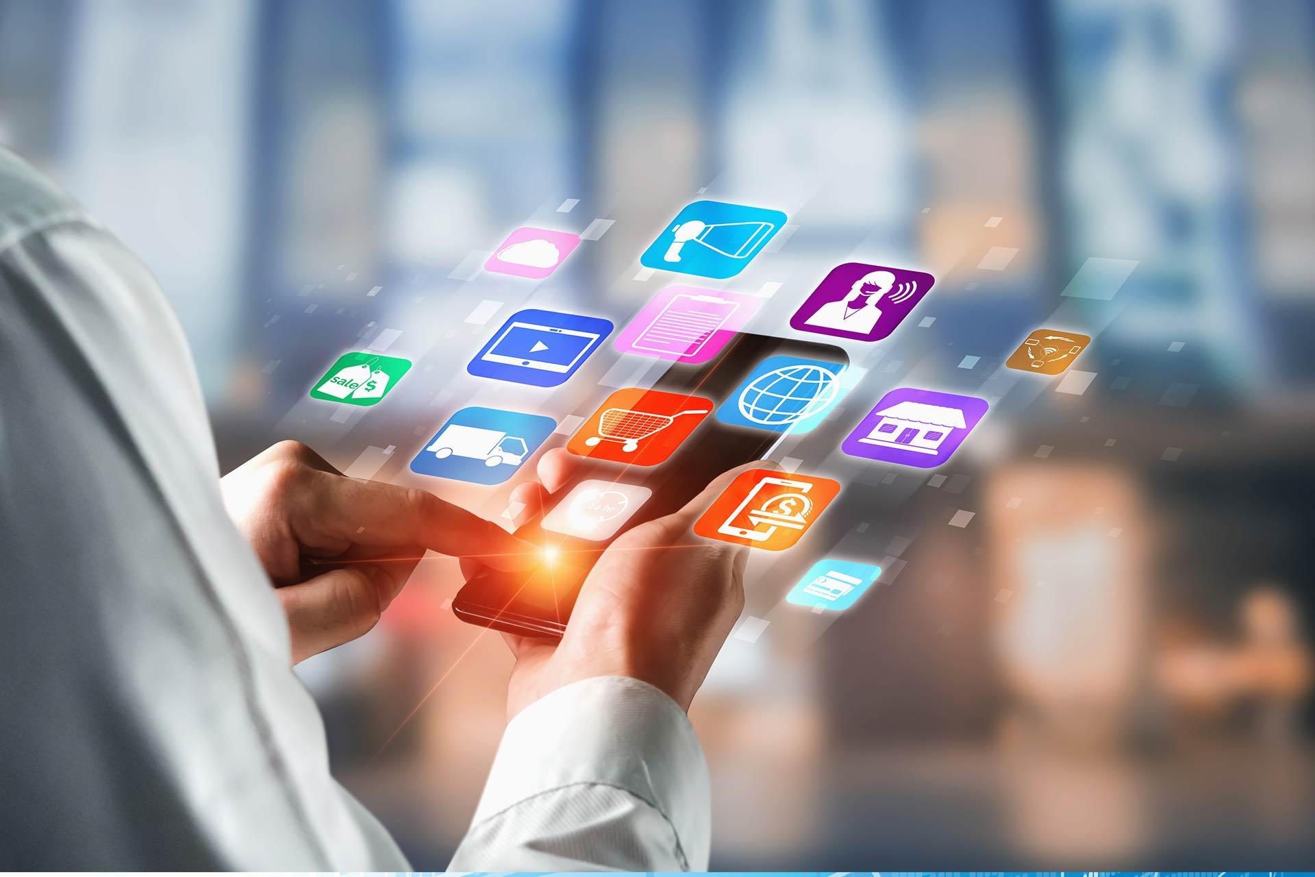 Optimiza tu presencia en redes sociales para aumentar ventas y fidelización