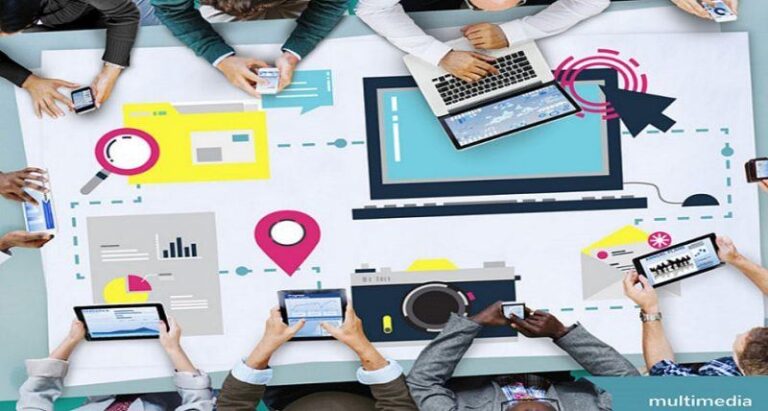 10 Estrategias Clave para Potenciar tu Negocio Online Hoy