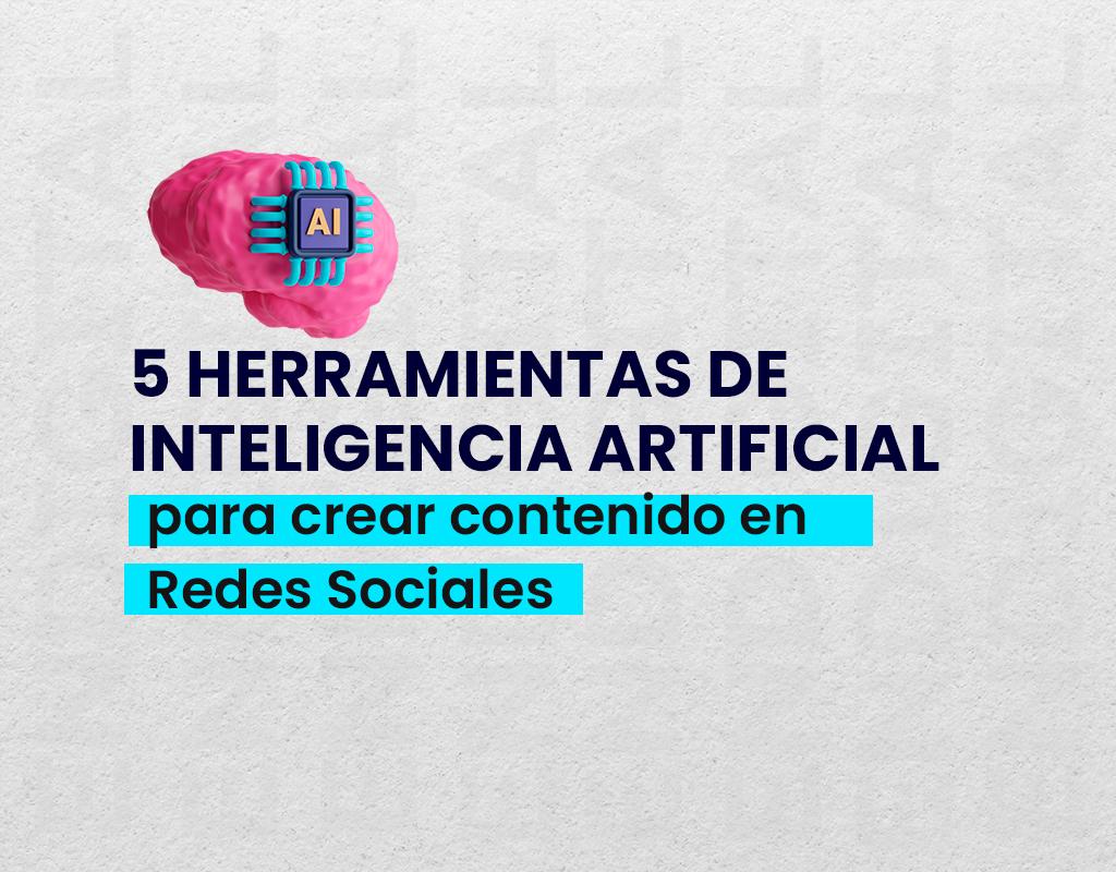 Identificación y selección de contenido relevante en redes sociales con herramientas de IA