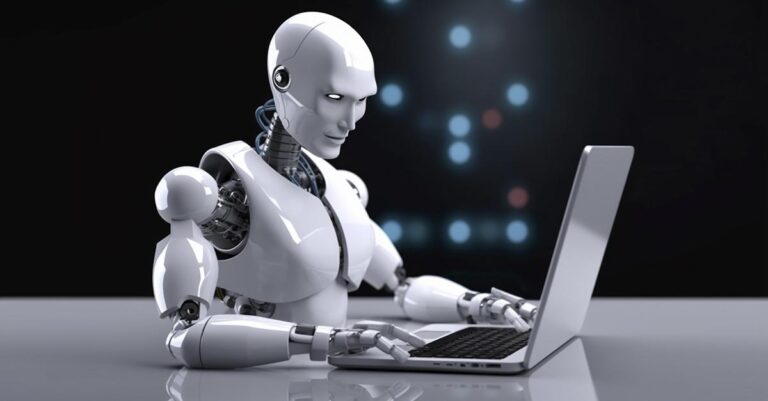 Cómo la IA Revoluciona y Optimiza el Marketing Digital