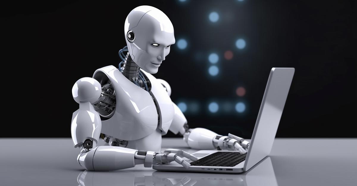 Cómo la IA Revoluciona y Optimiza el Marketing Digital