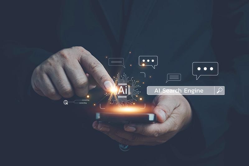 Herramientas de IA Imprescindibles para una Optimización SEO Efectiva