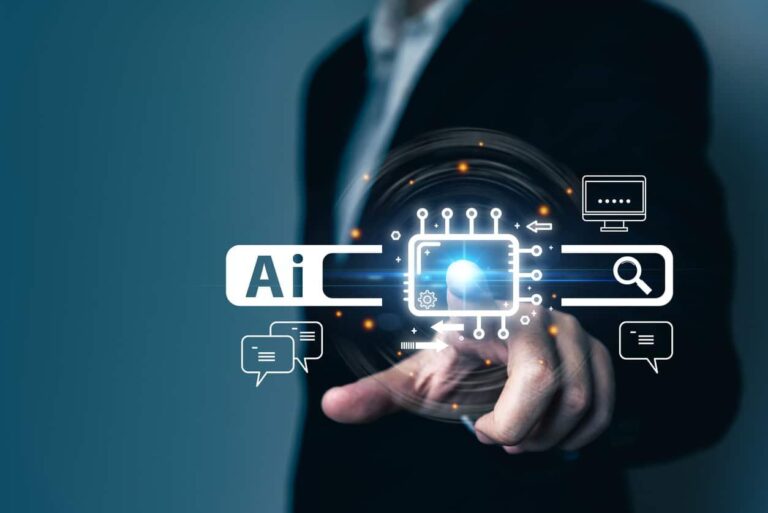 Cómo la IA Revoluciona y Optimiza el Marketing Digital