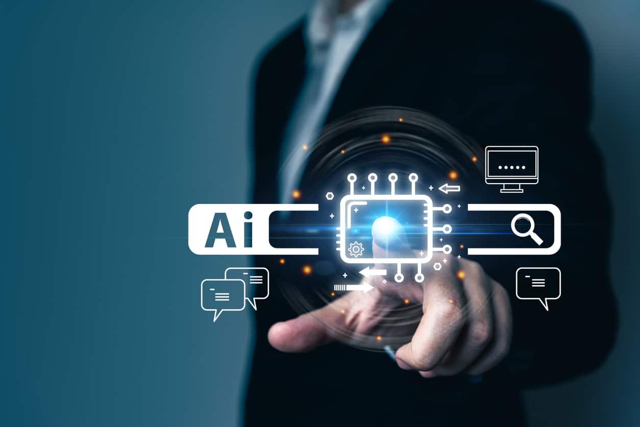 Cómo la IA Revoluciona y Optimiza el Marketing Digital