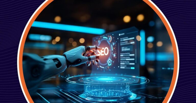 Cómo Hacer SEO con IA: Guía Fácil y Rápida para Profesionales