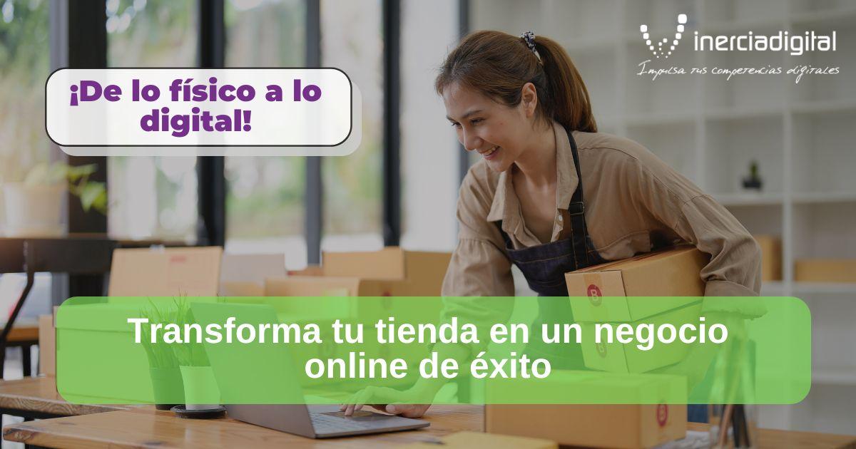 Potenciamos tu Negocio Online: Desvelando el Secreto del Éxito Digital