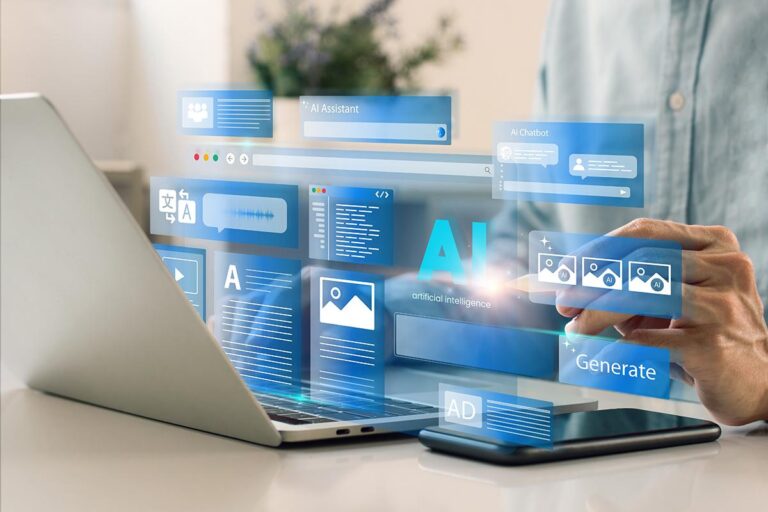 Automatiza tu blog con IA