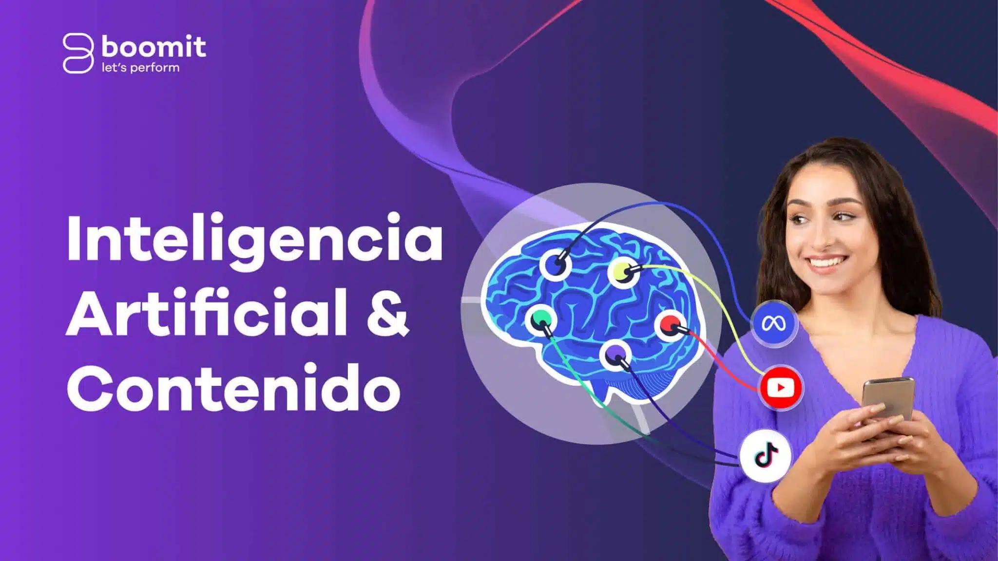 Personalización del contenido automatizado para aumentar la interacción del lector