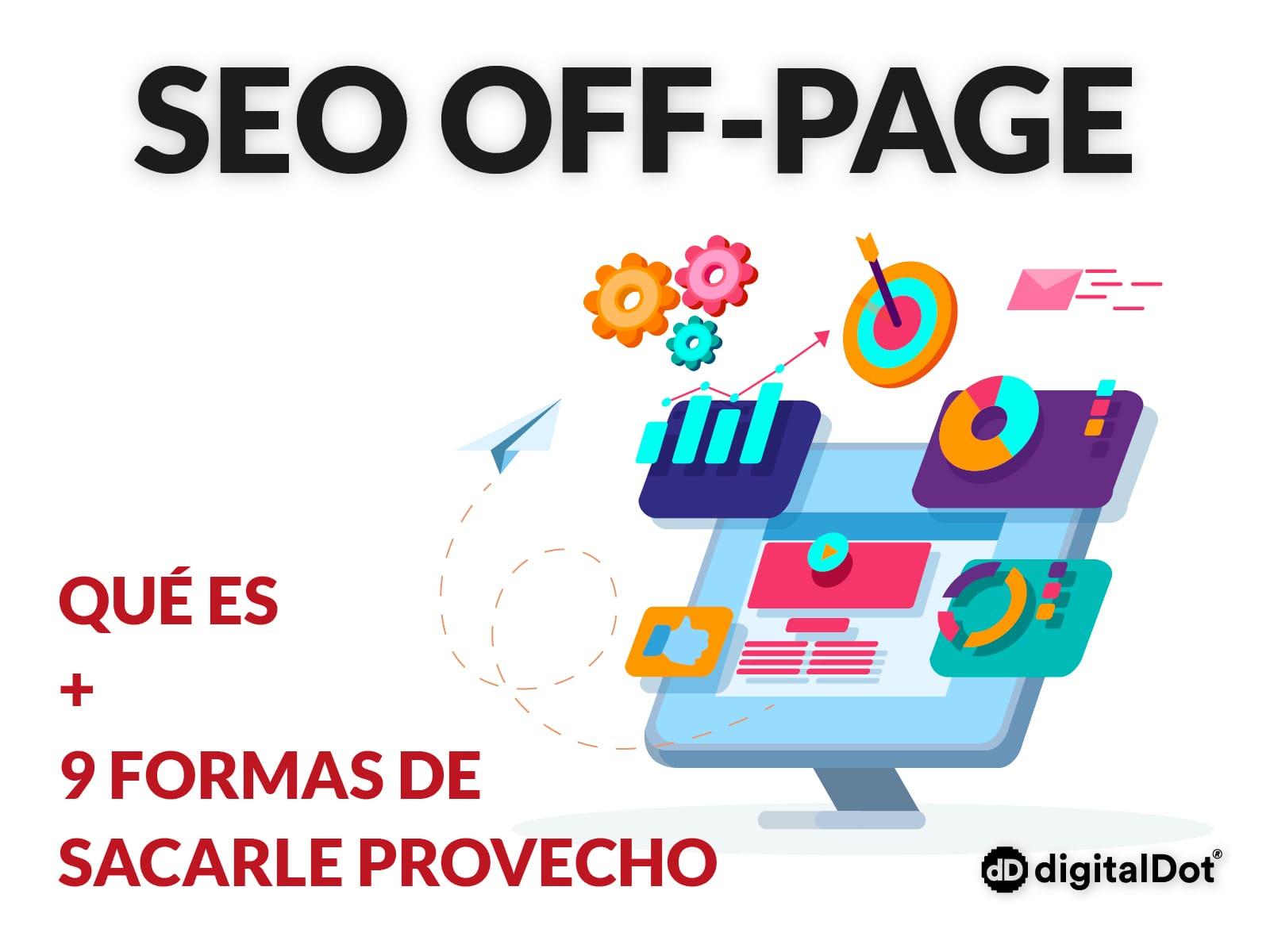 Optimiza tu Presencia Digital con Técnicas Efectivas de SEO y Marketing de Contenidos