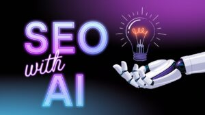 SEO para IA